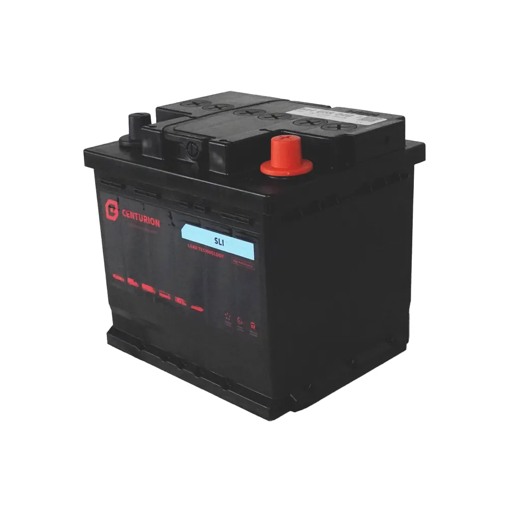 Centurion Start 54459 44 Ah 400 A 12V