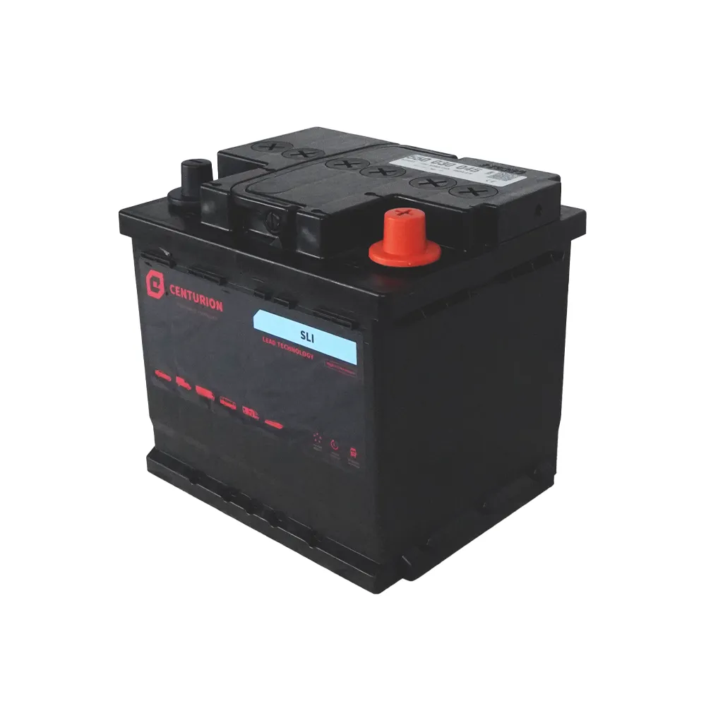 Centurion Start 55003 50 Ah 450 A 12V