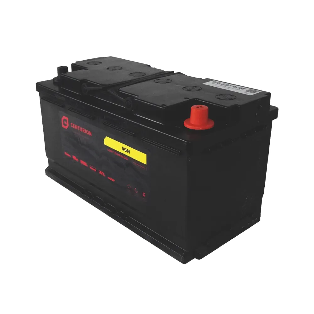 Centurion AGM 59585 95 Ah 850 A 12V
