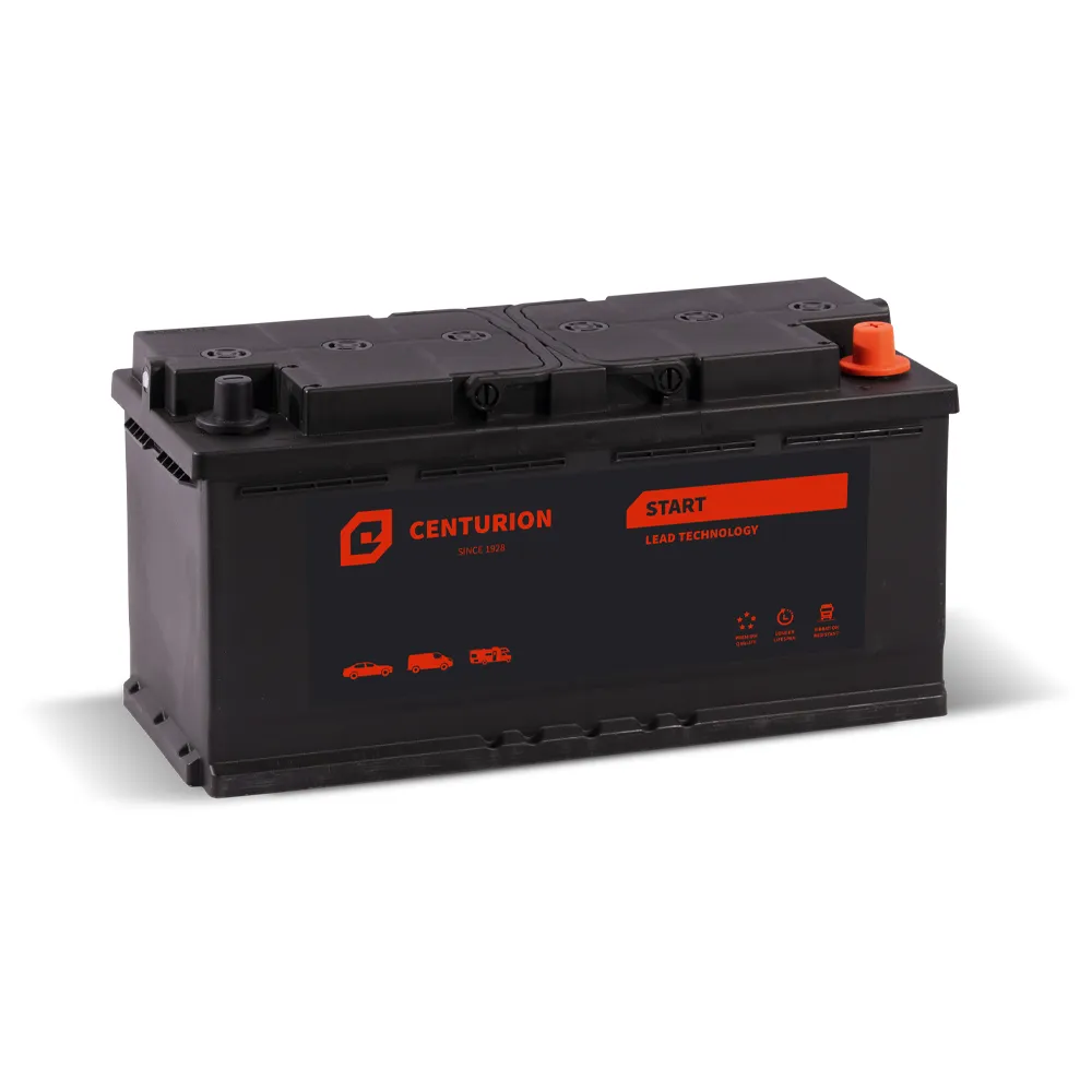 Centurion AGM 60595 105 Ah 950 A 12V