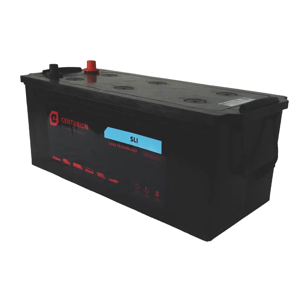 Centurion Start 68011 174 Ah 1400 A 12V
