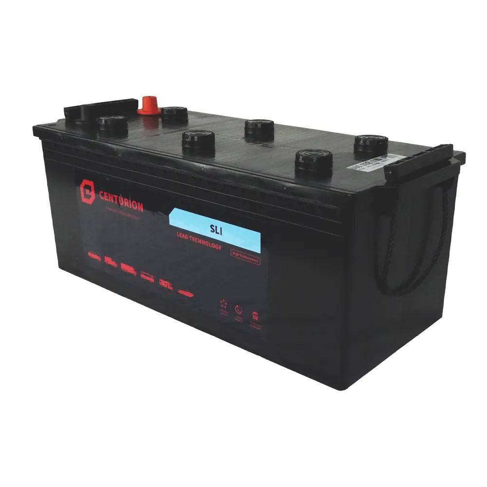 Centurion Start 68032 180 Ah 1100 A 12V