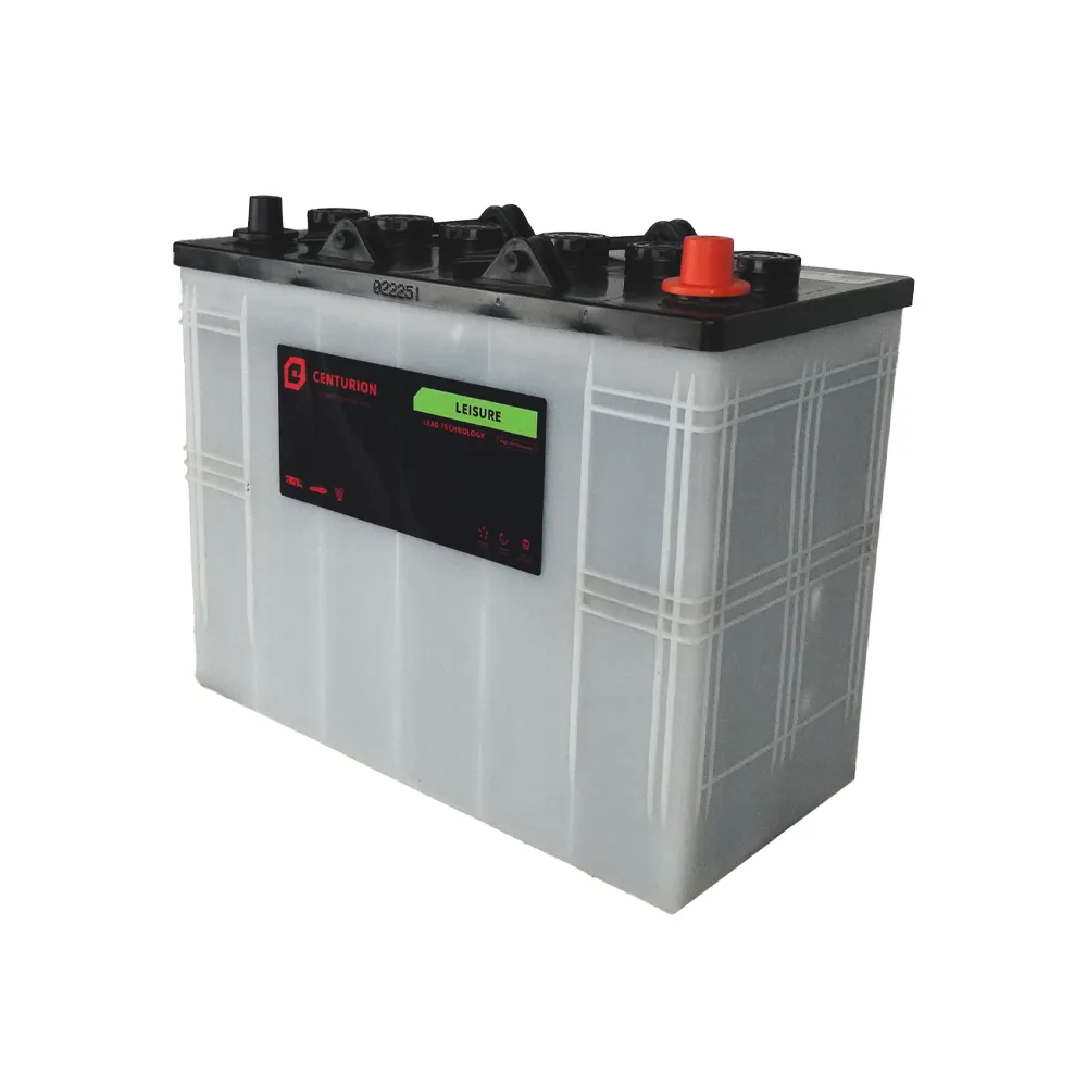 Centurion Tractie 96008 150 Ah 12V